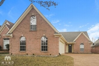 Building Photo - 1115 Warwick Pl