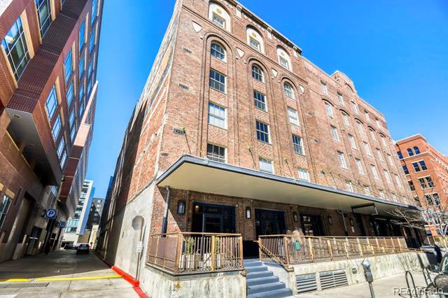 Building Photo - 1449 Wynkoop St