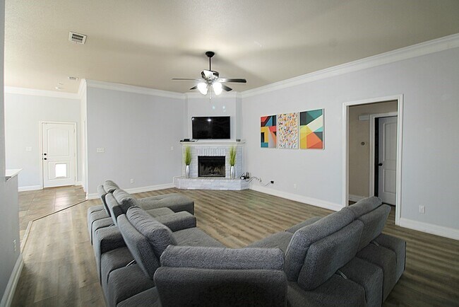 Building Photo - 1009 Griffith Ct