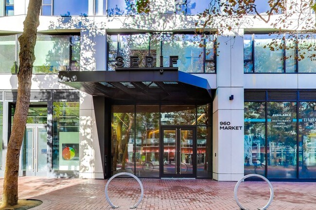 Building Photo - 960 Market St