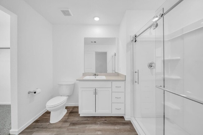 Building Photo - Welcome to the beautiful community of Mill Creek in Magnolia- a vibrant, family-friendly neighbor...