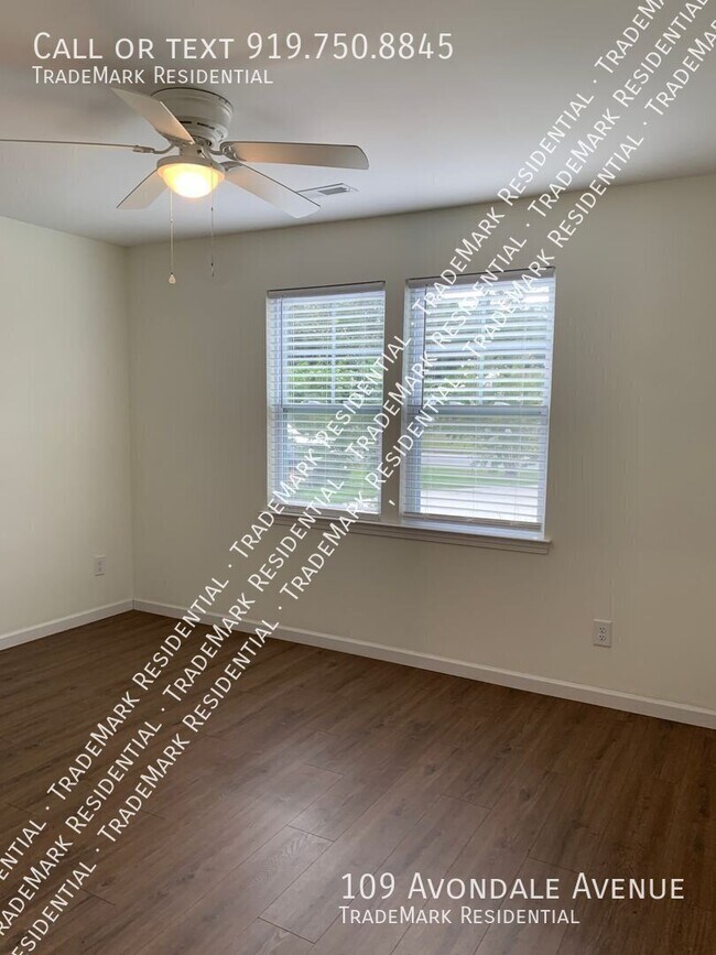Building Photo - 109 Avondale Ave