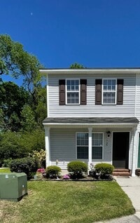 Building Photo - Welcome to Acorn Forest!