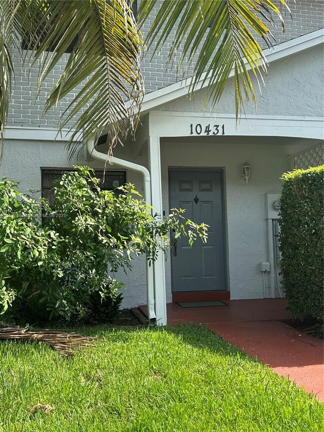 Building Photo - 10431 NW 3rd St