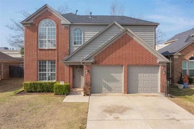 Primary Photo - 907 Waterford Way