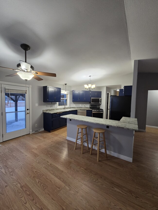 Building Photo - 3601 15th Ave