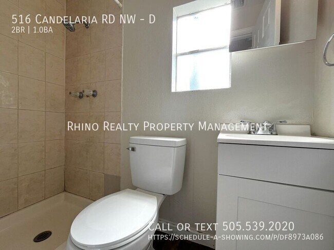 Building Photo - 516 Candelaria Rd NW