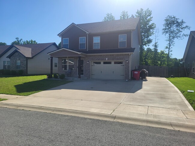 Building Photo - 703 Jim Brown Dr