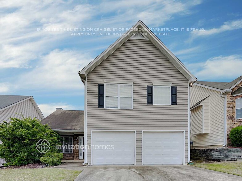 Primary Photo - 302 Providence Dr