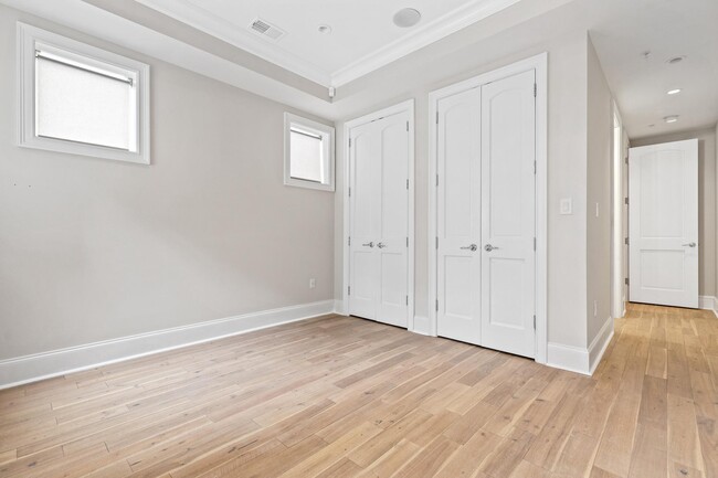 Building Photo - 448 M St NW