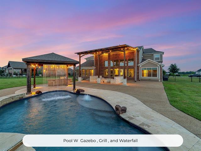 Building Photo - 4603 Whitestone Dr