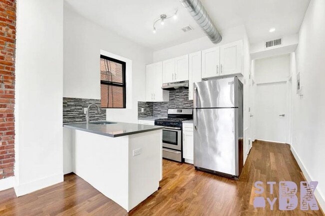 Building Photo - 3 bedroom in Brooklyn NY 11233