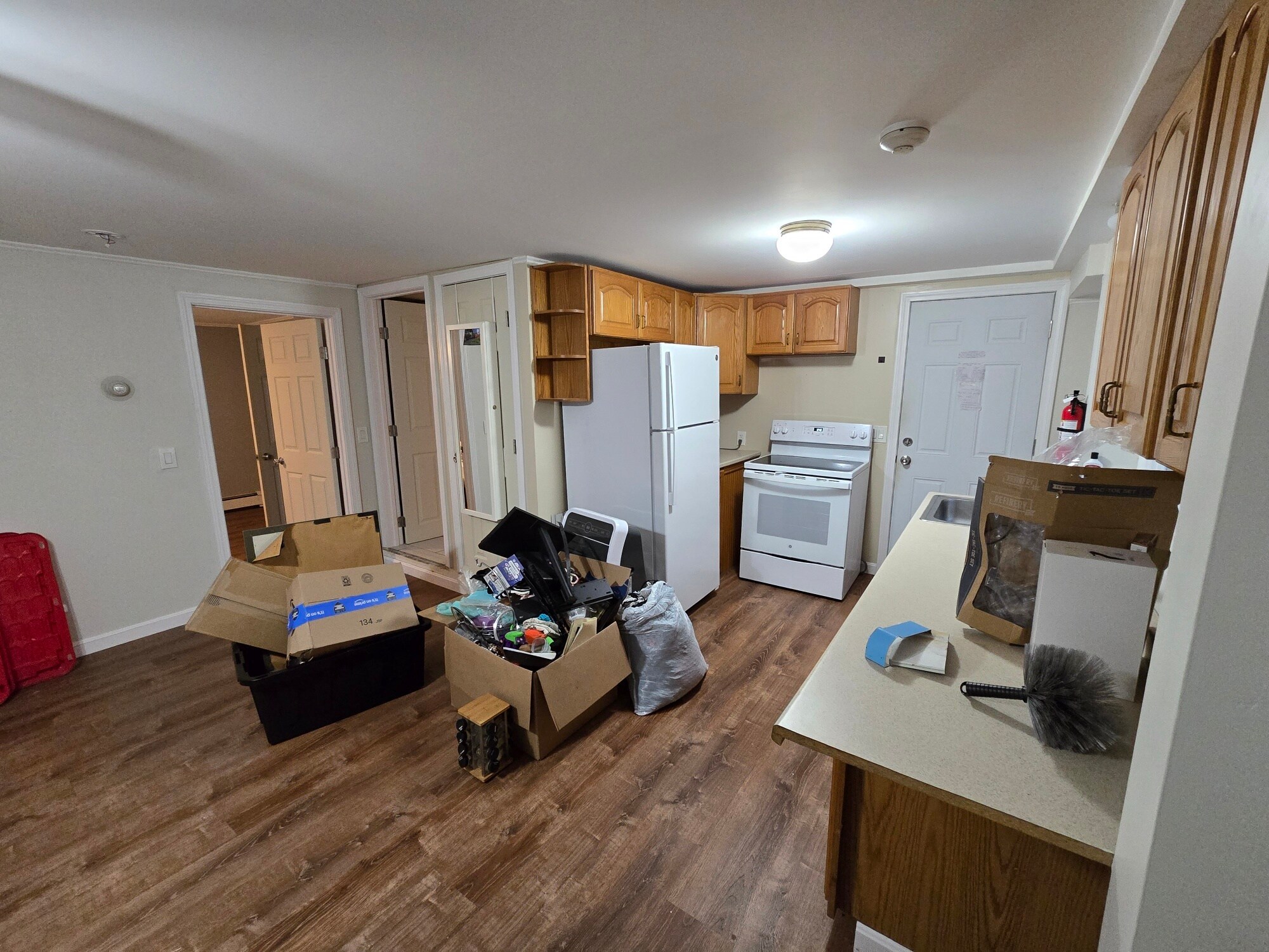 Building Photo - 278 Newcomb Rd