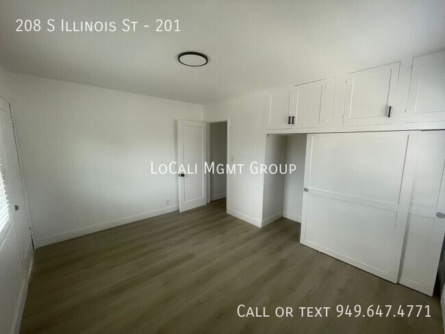 Building Photo - 208 S Illinois St