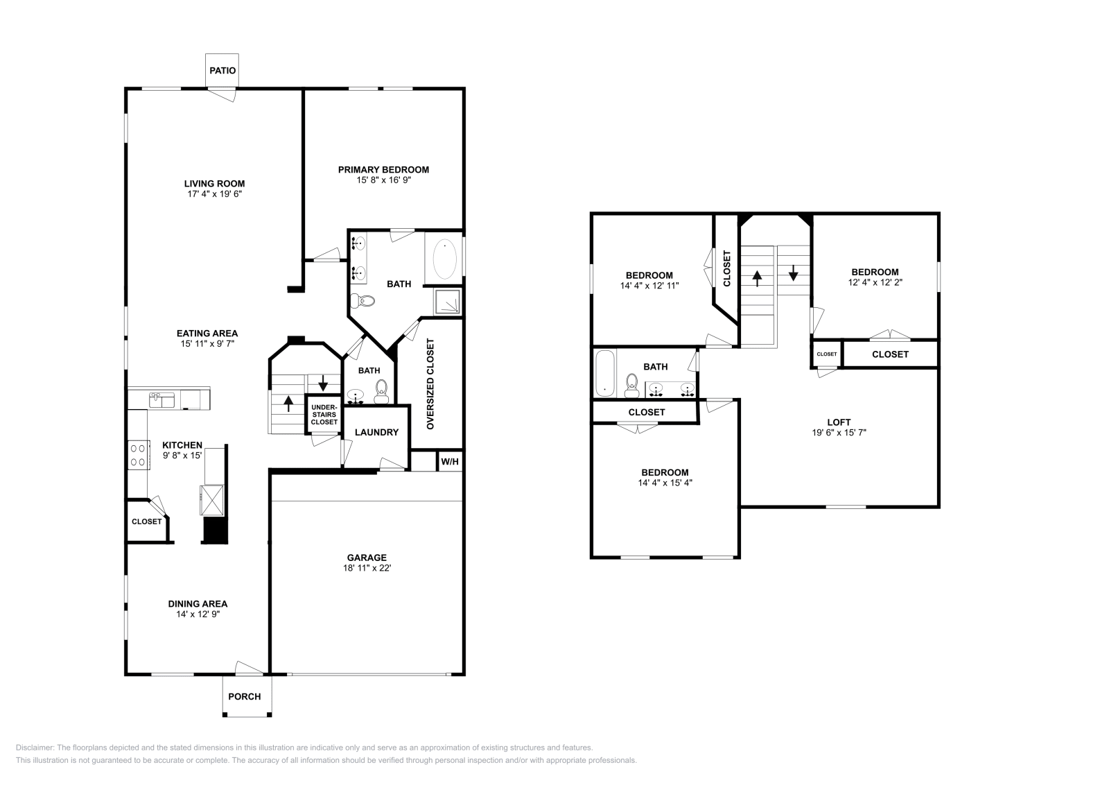 Building Photo - 8927 Summer Valley Ln