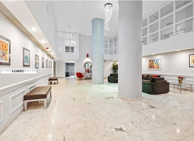 Building Photo - 9341 Collins Ave