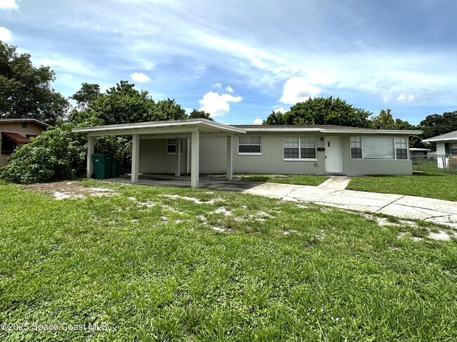 Building Photo - 2831 W Eau Gallie Blvd