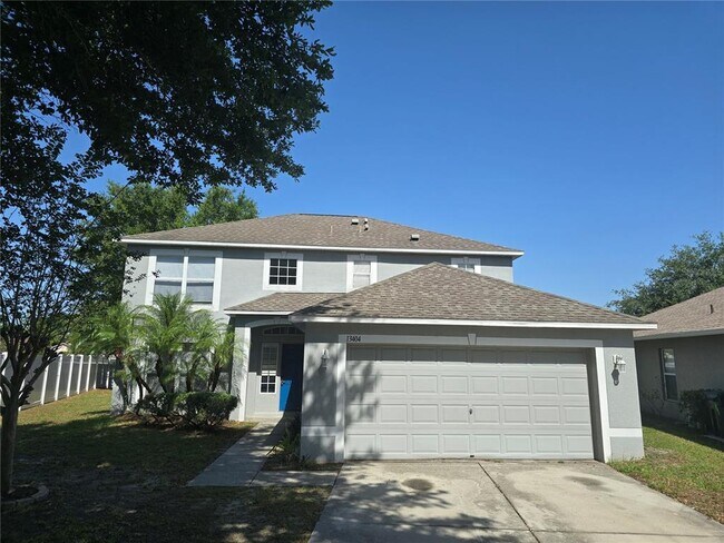 Primary Photo - 13404 Copper Head Dr