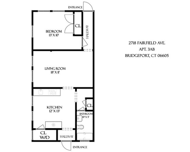 Building Photo - 2718 Fairfield Ave