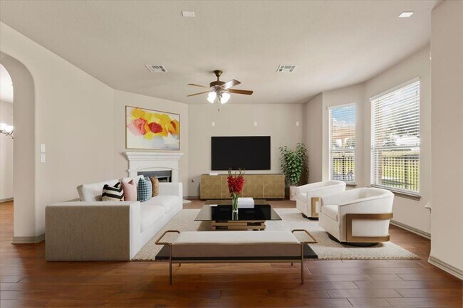Building Photo - 1509 Greenside Dr