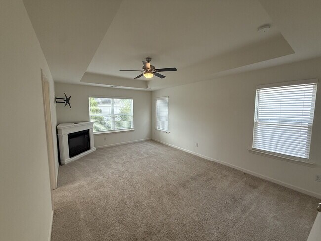 Building Photo - Gated 1,952 Sq Ft Two-Story Home Built 2021 | The Cascades | SW Atlanta