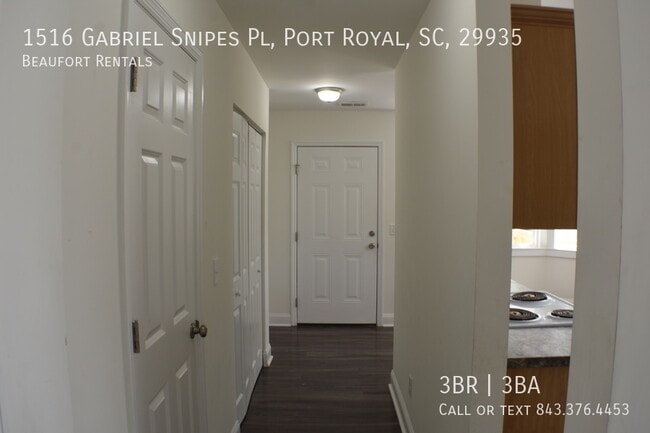 Building Photo - 1516 Gabriel Snipe Pl