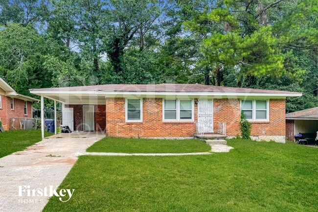 Building Photo - 1107 Indale Pl SW