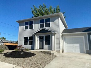 Building Photo - 240-242 NE College Dr