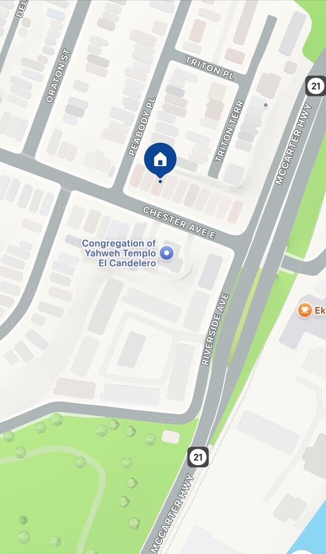 Building Photo - 31-33 CHESTER Ave