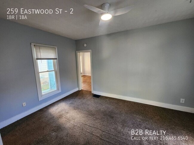 Building Photo - 259 Eastwood St