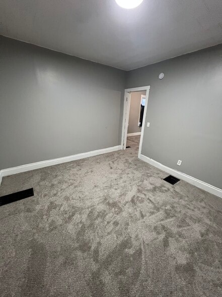 Bedroom 1 - 101 Superior St