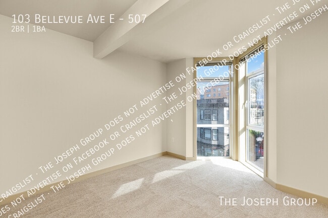 Building Photo - 103 Bellevue Ave E