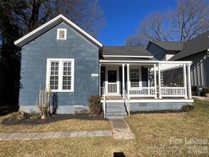 Building Photo - 1201 Pamlico St