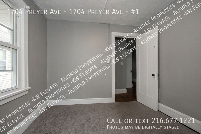 Building Photo - 1704 Preyer Ave