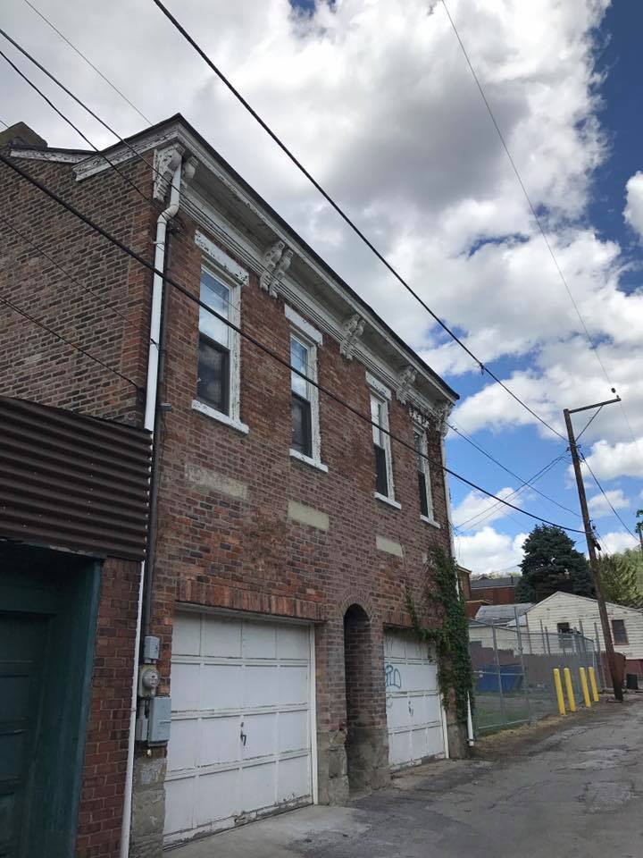 Building Photo - 90 15th St
