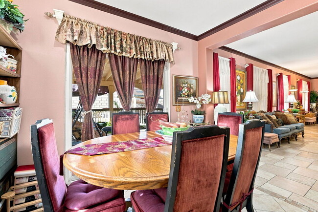 Building Photo - Spacious 4-Bedroom Home in Lancaster