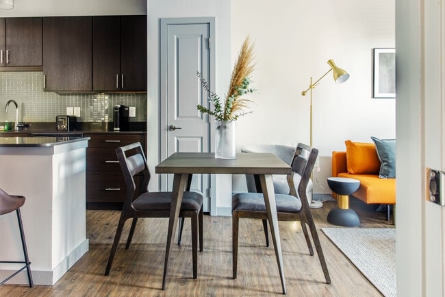 Floorplan - Placemakr Music Row