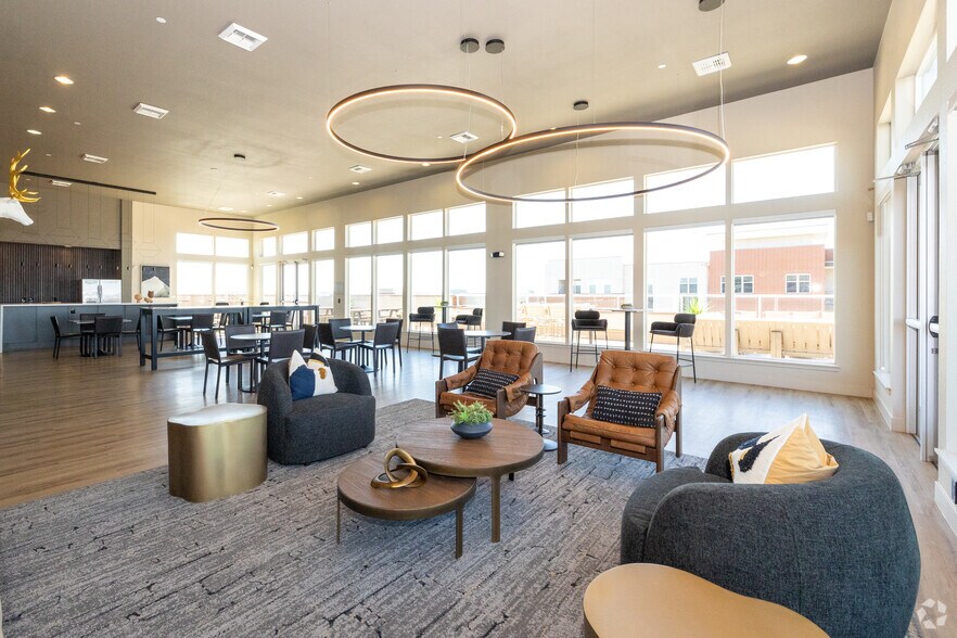 Primary Photo - Elevation at Country Line Station