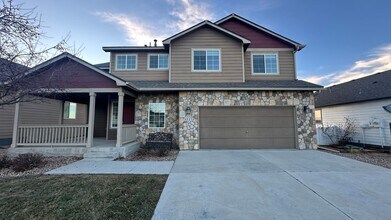 Building Photo - Great Home in Berthoud