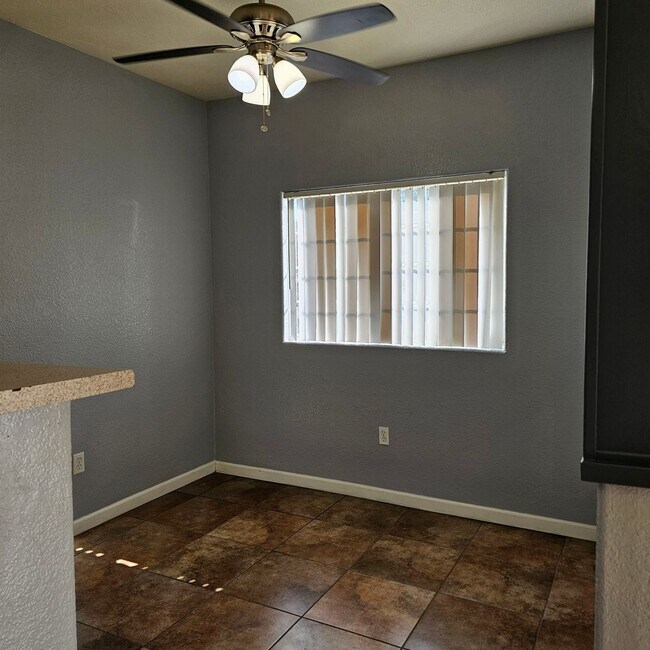 Building Photo - WOW! 3 bed 2 bath gated condo near Nellis AFB.. REMODELED!