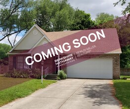 Building Photo - 3 Bedroom On Cul-de-sac, East Side Location