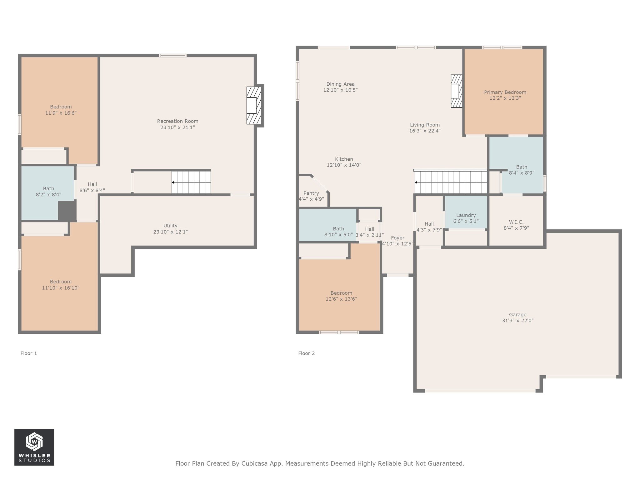 Building Photo - 933 Long Dr