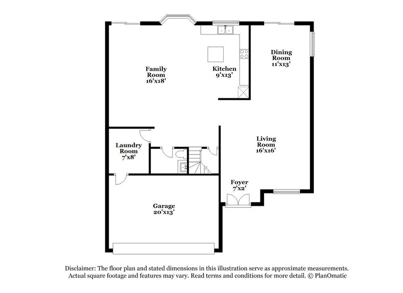Building Photo - 9079 SW 157th Ct