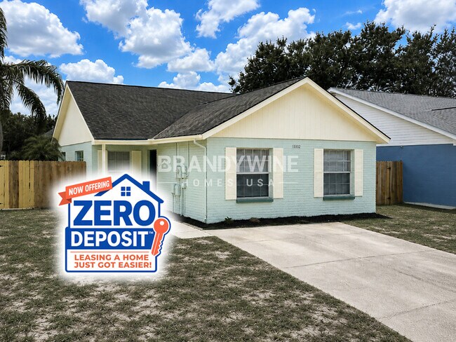 Building Photo - 13332 Laraway Dr
