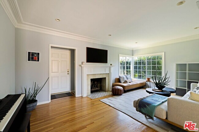 Building Photo - 1500 Spaulding Ave