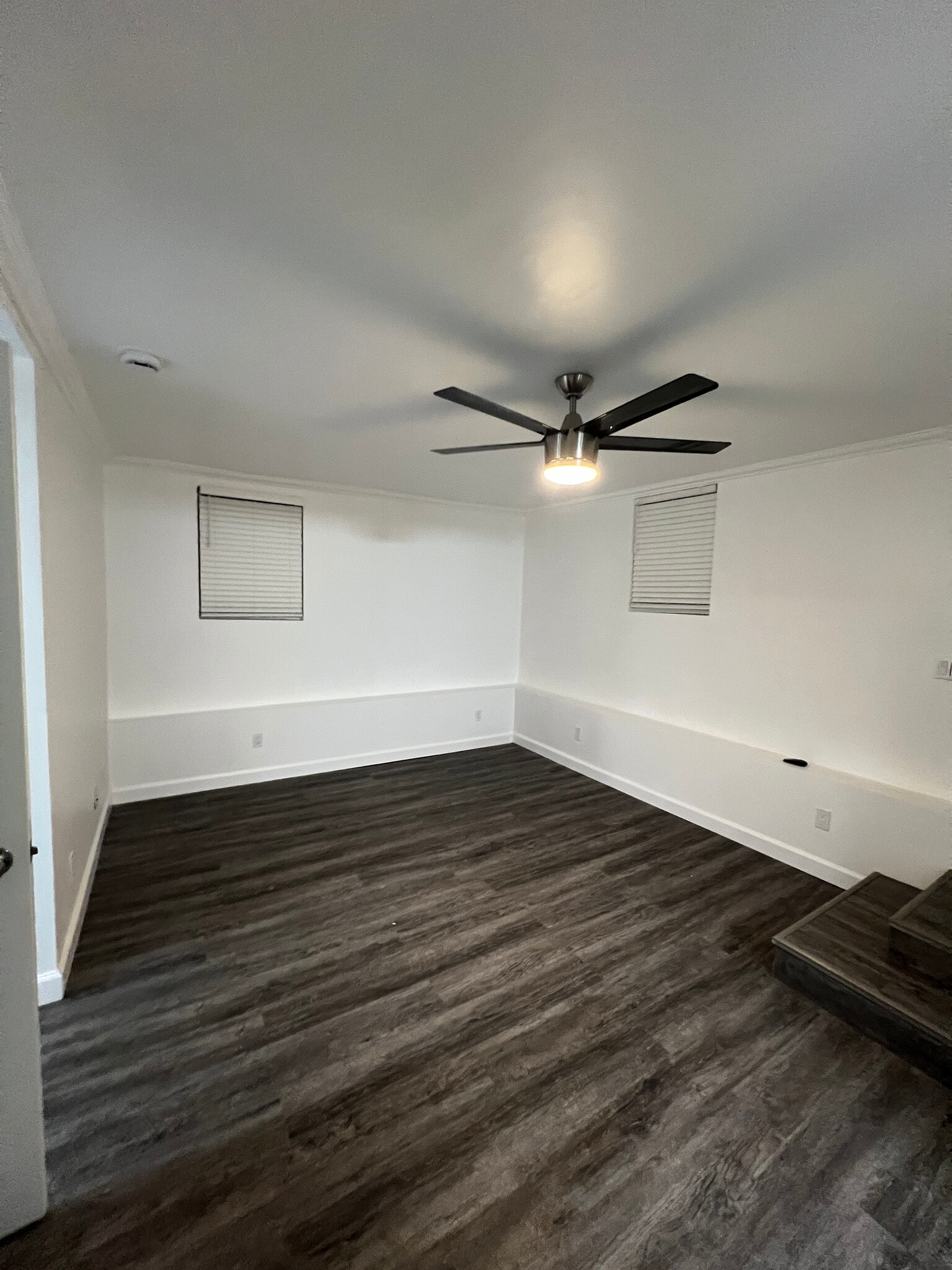 3rd Bedroom - 1010 Chester St