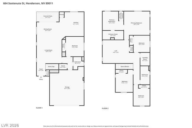 Building Photo - 664 Sostenuto St