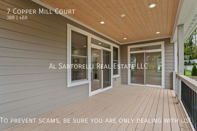 Building Photo - 7 Copper Mill Ct