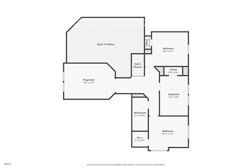 Building Photo - 9203 Hidden Lake E Dr