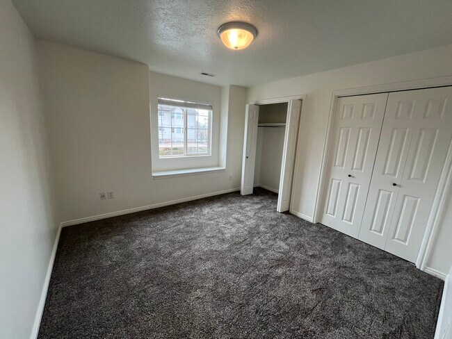 Bedroom Two - 1063 W 1360 S